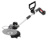 เครื่องตัดหญ้าไร้สาย OCGT406